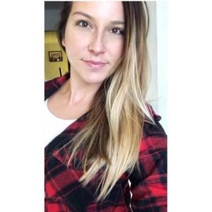 Meet your Posher, Farrah